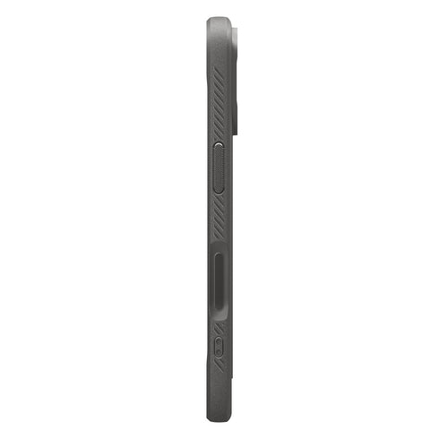 Spigen iPhone 17 Case Rugged Armor MAGFIT